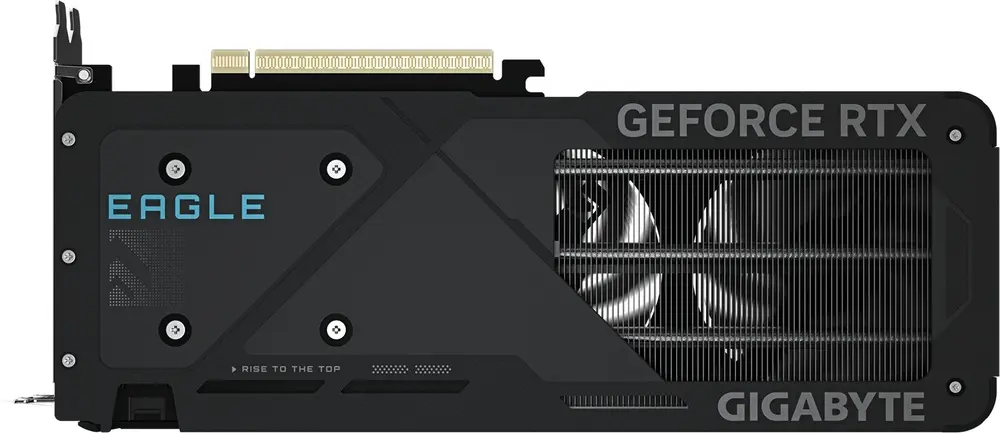 כרטיס מסך Gigabyte GeForce RTX 5060 Eagle Max OC 8GB GDDR7