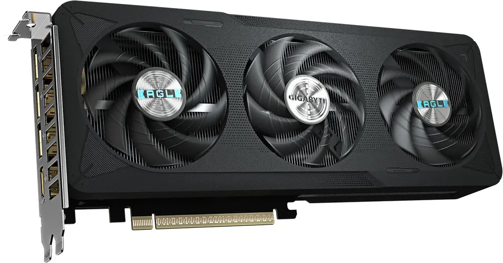 כרטיס מסך Gigabyte GeForce RTX 5060 Eagle Max OC 8GB GDDR7