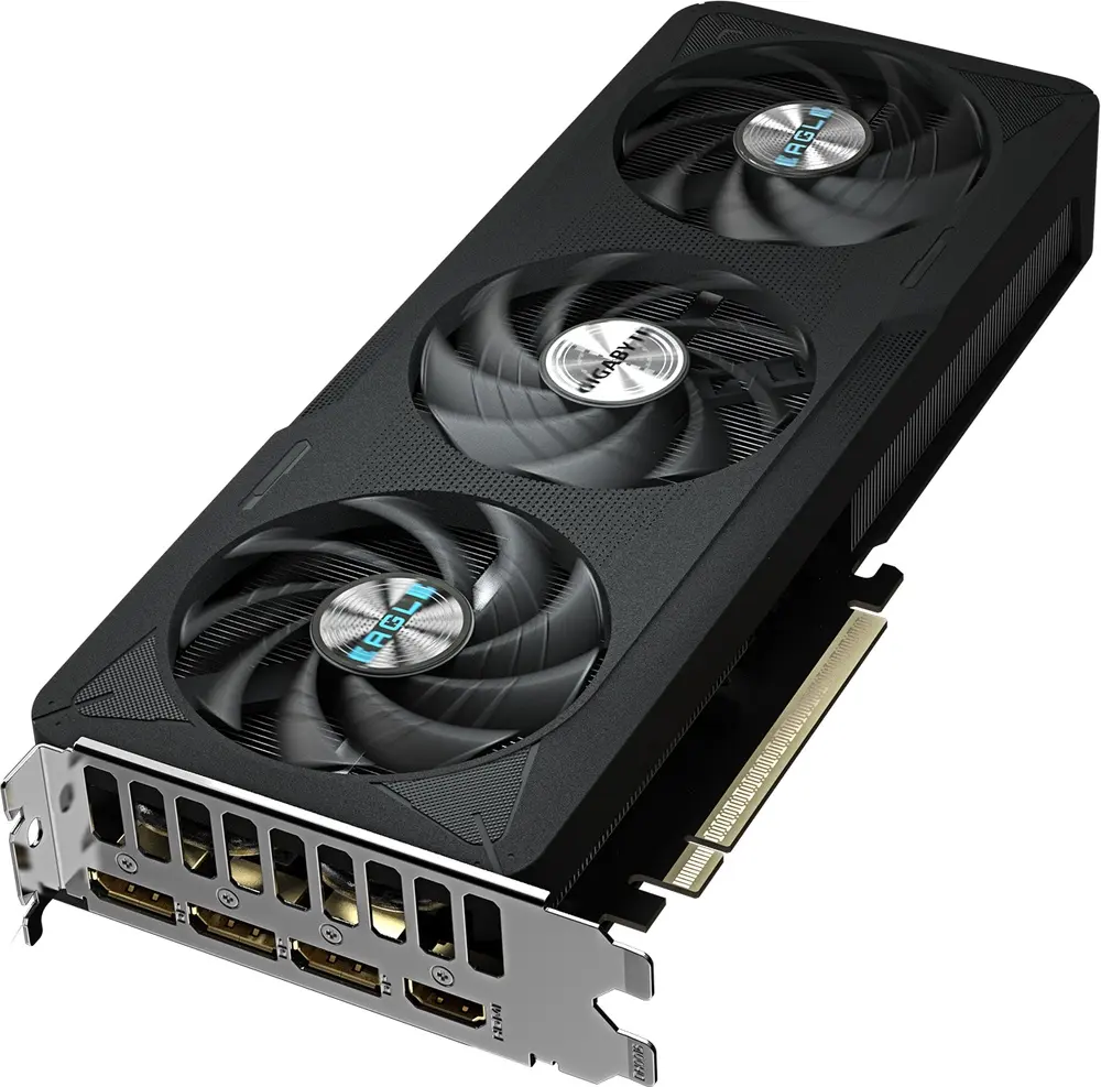 כרטיס מסך Gigabyte GeForce RTX 5060 Eagle Max OC 8GB GDDR7