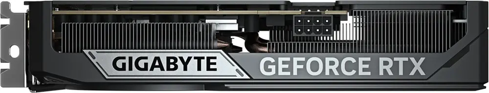 כרטיס מסך Gigabyte GeForce RTX 5060 Ti WINDFORCE MAX OC 8GB GDDR7