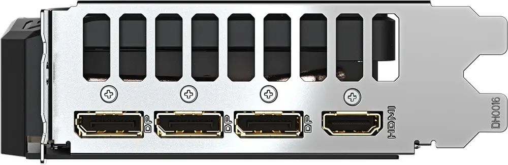 כרטיס מסך Gigabyte GeForce RTX 5060 Ti WINDFORCE MAX OC 8GB GDDR7