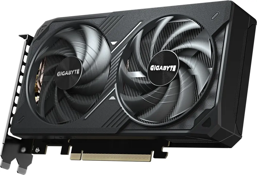 כרטיס מסך Gigabyte GeForce RTX 5060 Ti WINDFORCE MAX OC 8GB GDDR7