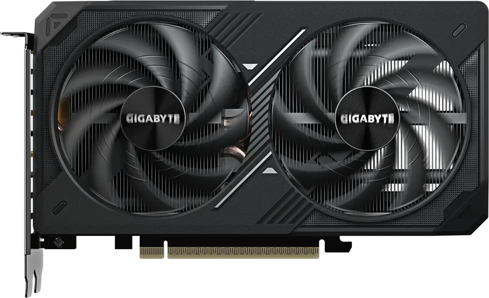 כרטיס מסך Gigabyte GeForce RTX 5060 Ti WINDFORCE MAX OC 8GB GDDR7