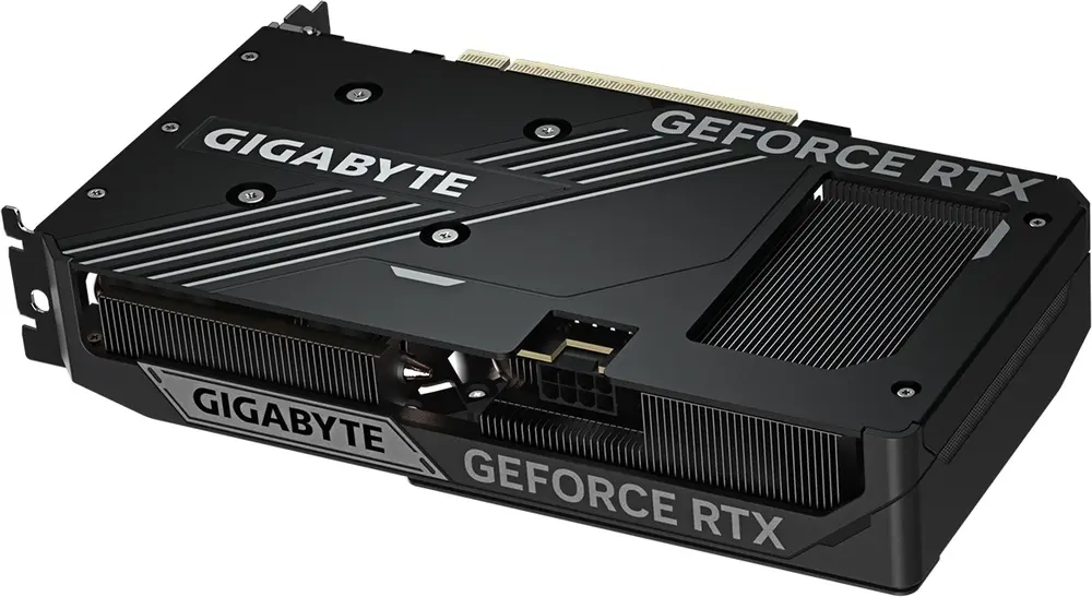 כרטיס מסך Gigabyte GeForce RTX 5060 Ti WINDFORCE MAX OC 8GB GDDR7