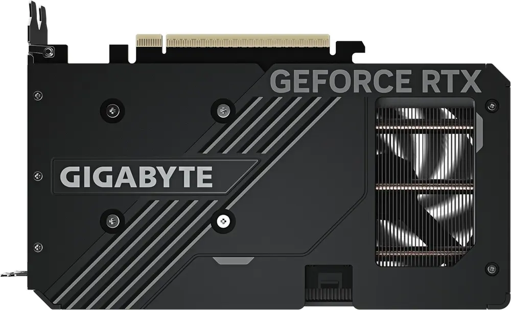 כרטיס מסך Gigabyte GeForce RTX 5060 Ti WINDFORCE MAX OC 8GB GDDR7