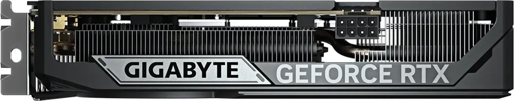 כרטיס מסך Gigabyte GeForce RTX 5060 WINDFORCE MAX OC V2 8GB GDDR7