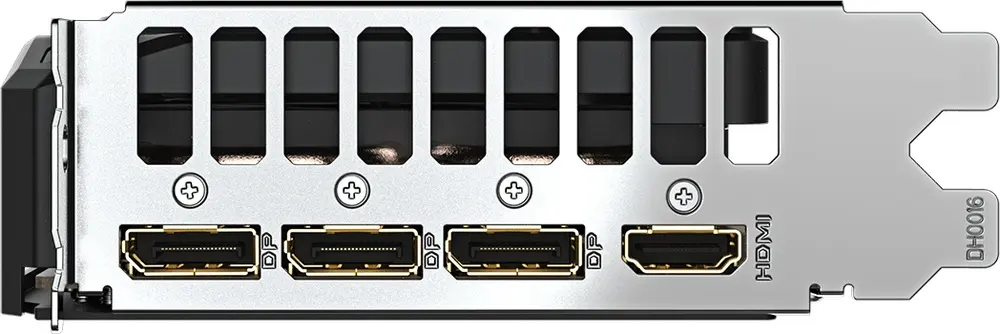 כרטיס מסך Gigabyte GeForce RTX 5060 WINDFORCE MAX OC V2 8GB GDDR7