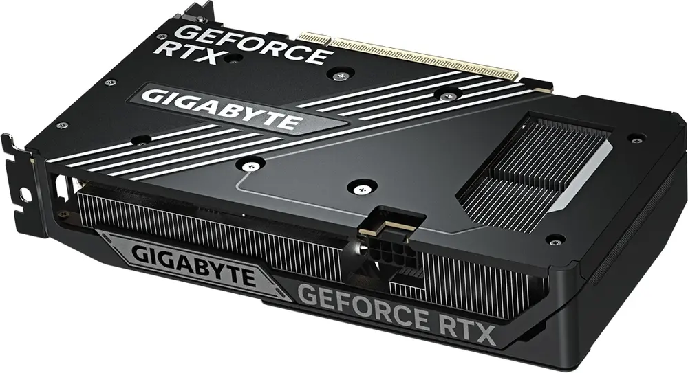 כרטיס מסך Gigabyte GeForce RTX 5060 WINDFORCE MAX OC V2 8GB GDDR7