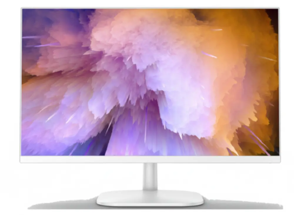 מסך מחשב Solid F2412YW 23.8" Full HD VA 120Hz 5ms