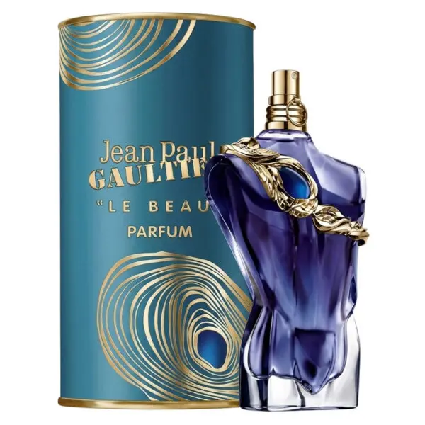 בושם לגבר Jean Paul Gaultier Le Beau Narcisse E.D.P 75 ml