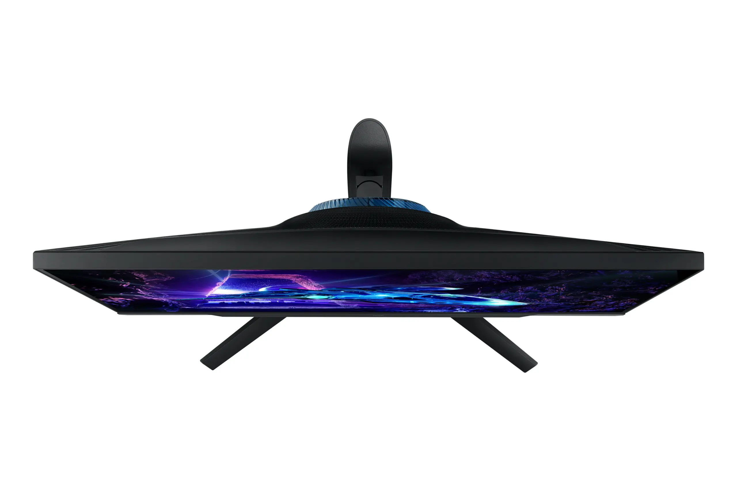 מסך מחשב גיימינג Samsung Odyssey G3 S27DG302 27" Full HD VA 180Hz 1ms