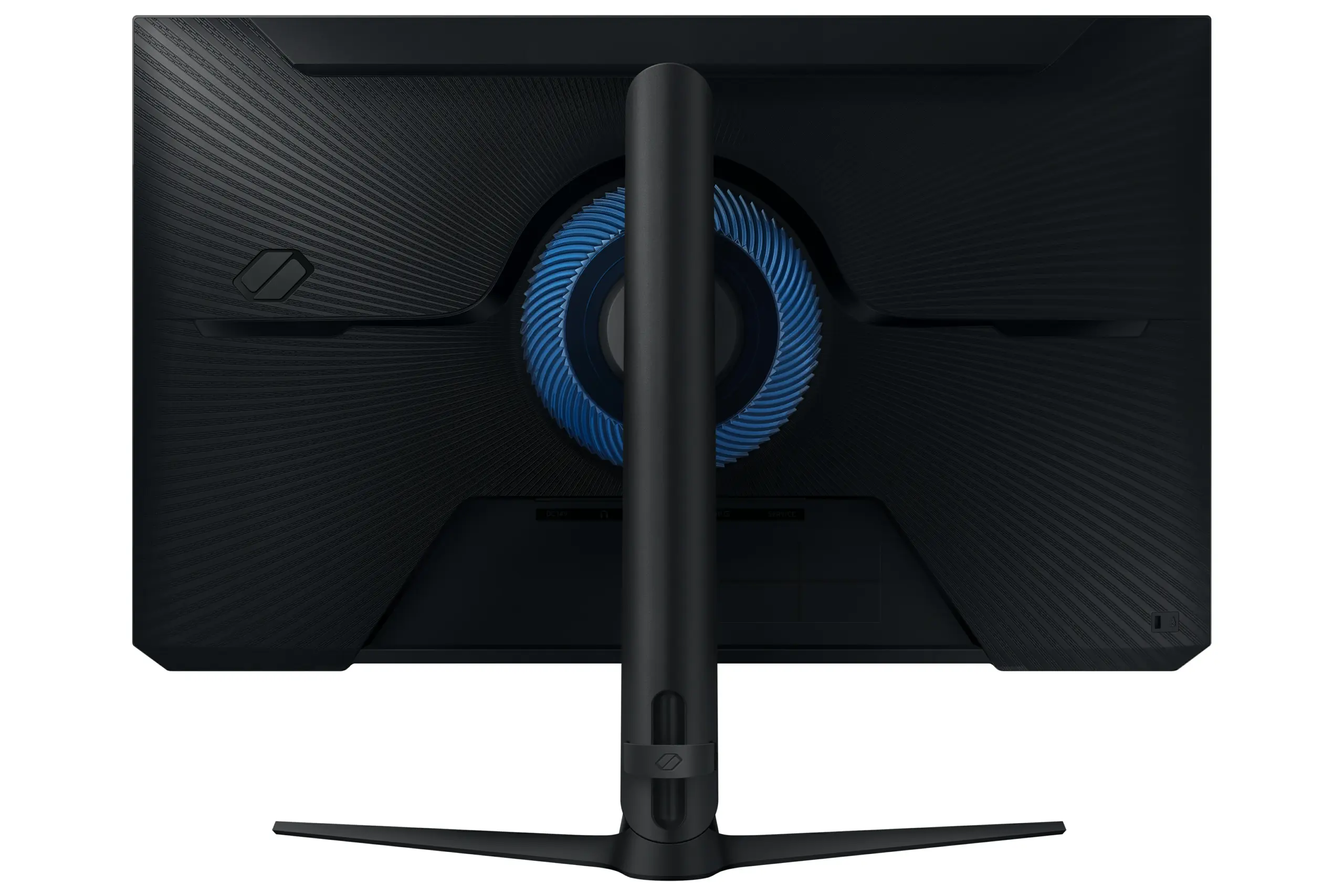 מסך מחשב גיימינג Samsung Odyssey G3 S27DG302 27" Full HD VA 180Hz 1ms