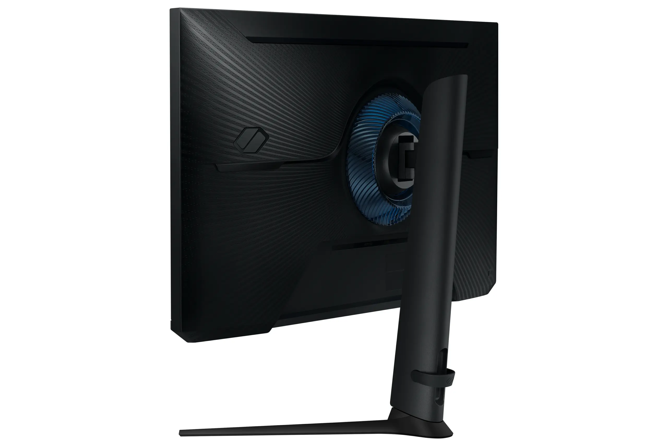 מסך מחשב גיימינג Samsung Odyssey G3 S27DG302 27" Full HD VA 180Hz 1ms