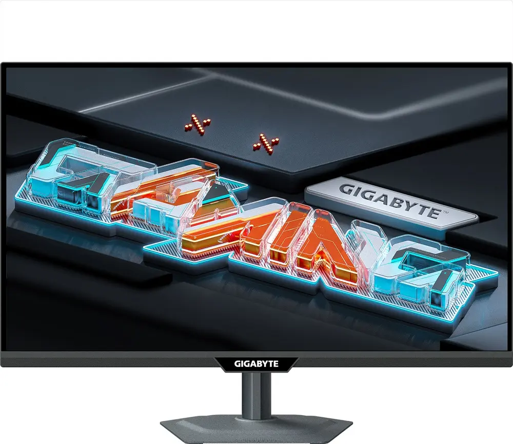 מסך מחשב גיימינג GigaByte M27Q3 27" QHD IPS 320Hz 1ms