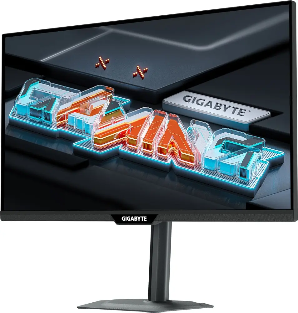 מסך מחשב גיימינג GigaByte M27Q3 27" QHD IPS 320Hz 1ms