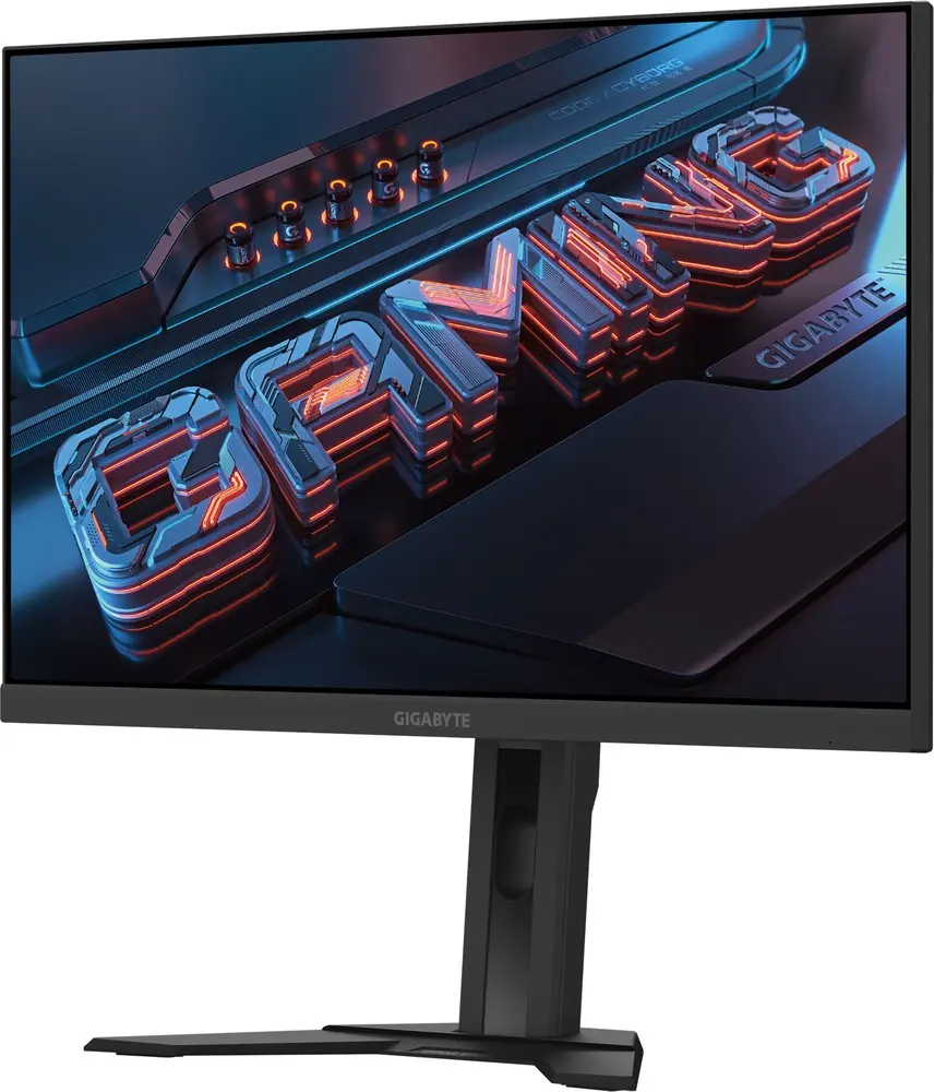 מסך מחשב גיימינג GigaByte Gaming M27UA 27" 4K UHD IPS 160Hz 1ms