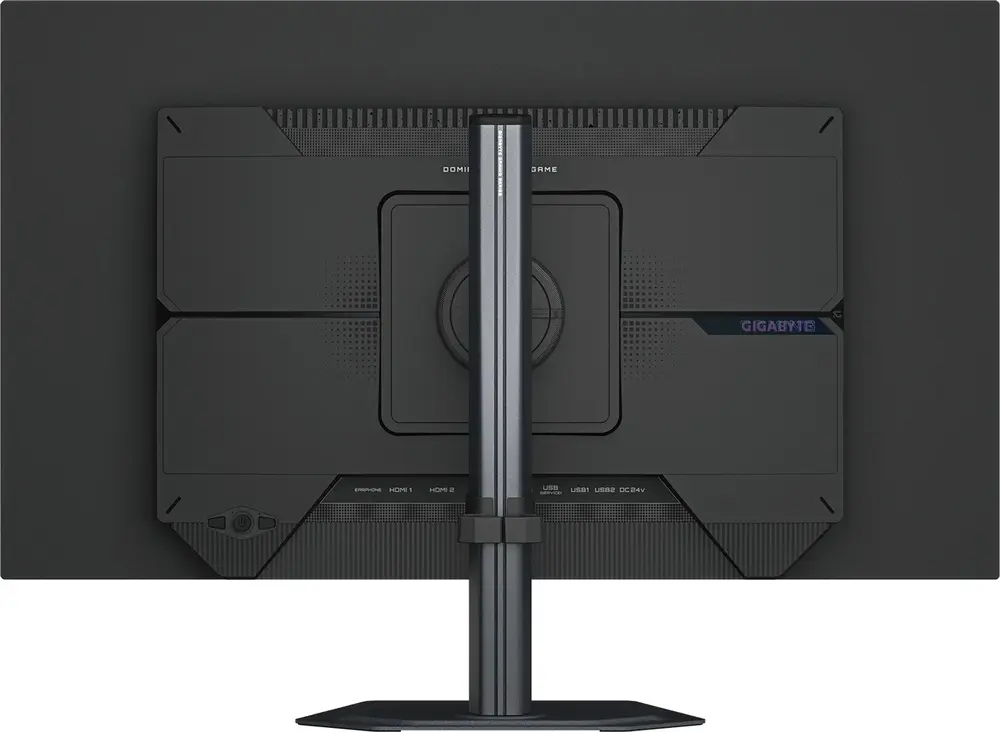 מסך מחשב גיימינג GigaByte MO27Q28GR 27" QHD OLED 280Hz 0.03ms