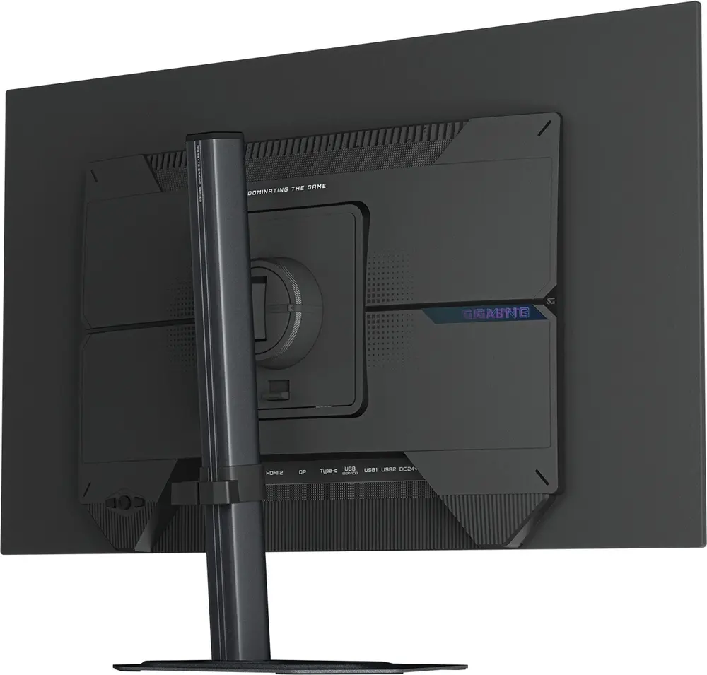 מסך מחשב גיימינג GigaByte MO27Q28GR 27" QHD OLED 280Hz 0.03ms