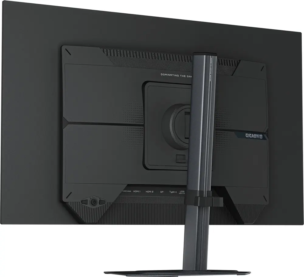 מסך מחשב גיימינג GigaByte MO27Q28GR 27" QHD OLED 280Hz 0.03ms