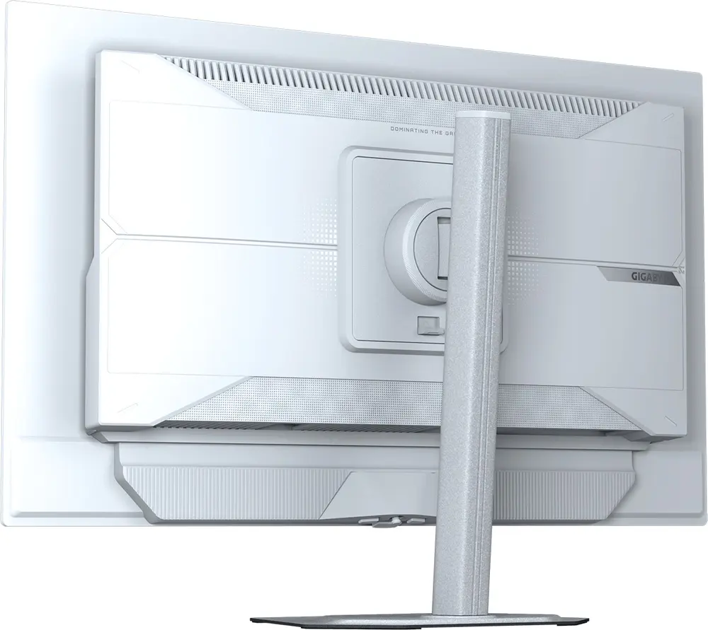 מסך מחשב גיימינג GigaByte MO27Q2A ICE 27" QHD QD-OLED 280Hz 0.03ms