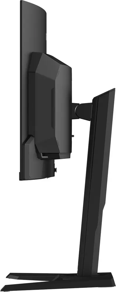 מסך מחשב גיימינג קעור GigaByte MO34WQC2 34" WQHD QD-OLED 240Hz 0.03ms