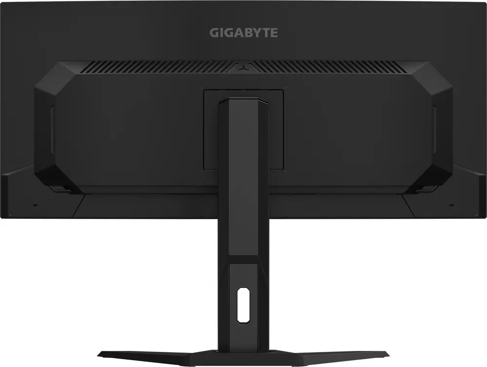 מסך מחשב גיימינג קעור GigaByte MO34WQC2 34" WQHD QD-OLED 240Hz 0.03ms