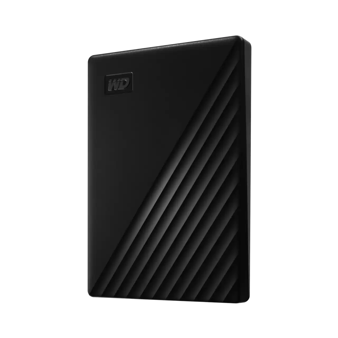 דיסק חיצוני Western Digital Elements Portable HDD 2.5" USB-C 3.2 WDBDTV0010BBK 1TB