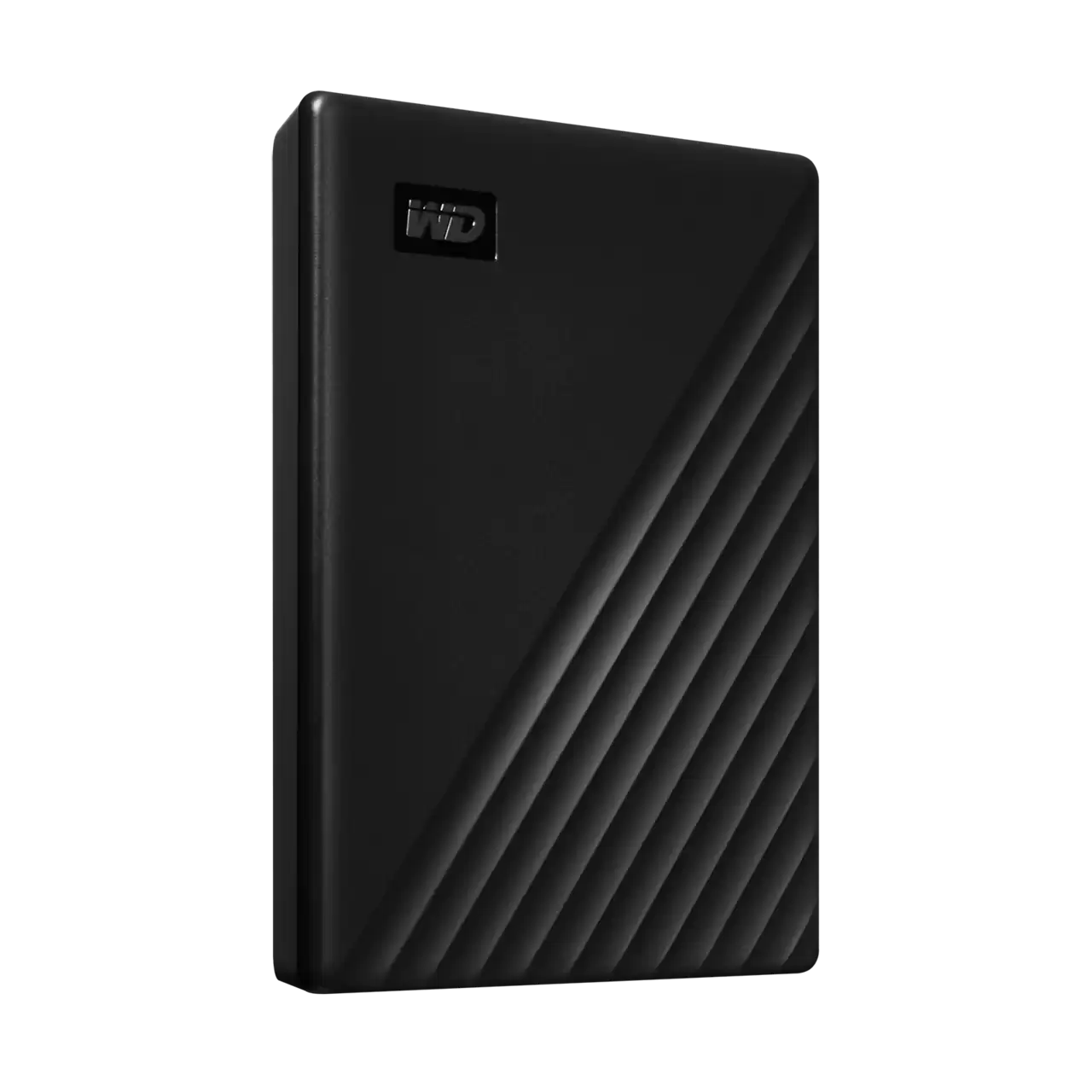 דיסק חיצוני Western Digital Elements Portable HDD 2.5" USB-C 3.2 WDBDTV0010BBK 1TB