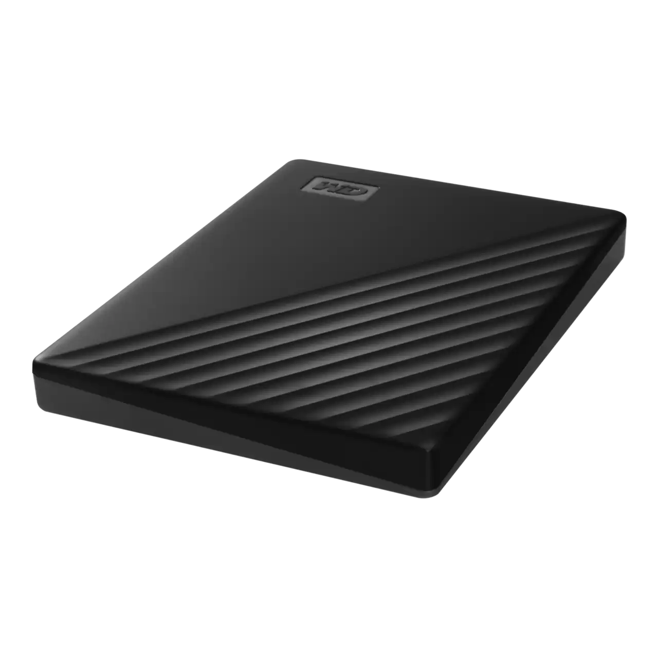 דיסק חיצוני Western Digital Elements Portable HDD 2.5" USB-C 3.2 WDBDTV0020BBK 2TB