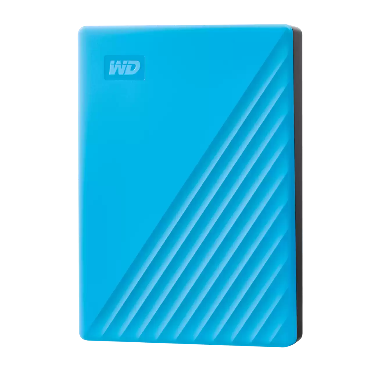דיסק חיצוני Western Digital My Passport HDD 2.5" USB 3.2 WDBR9S0060BBL 6TB