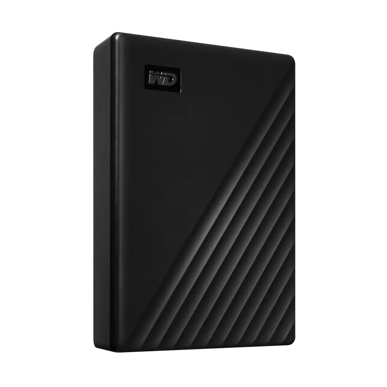 דיסק חיצוני Western Digital My Passport HDD 2.5" USB-C 3.2 WDBTBU0060BBK 6TB
