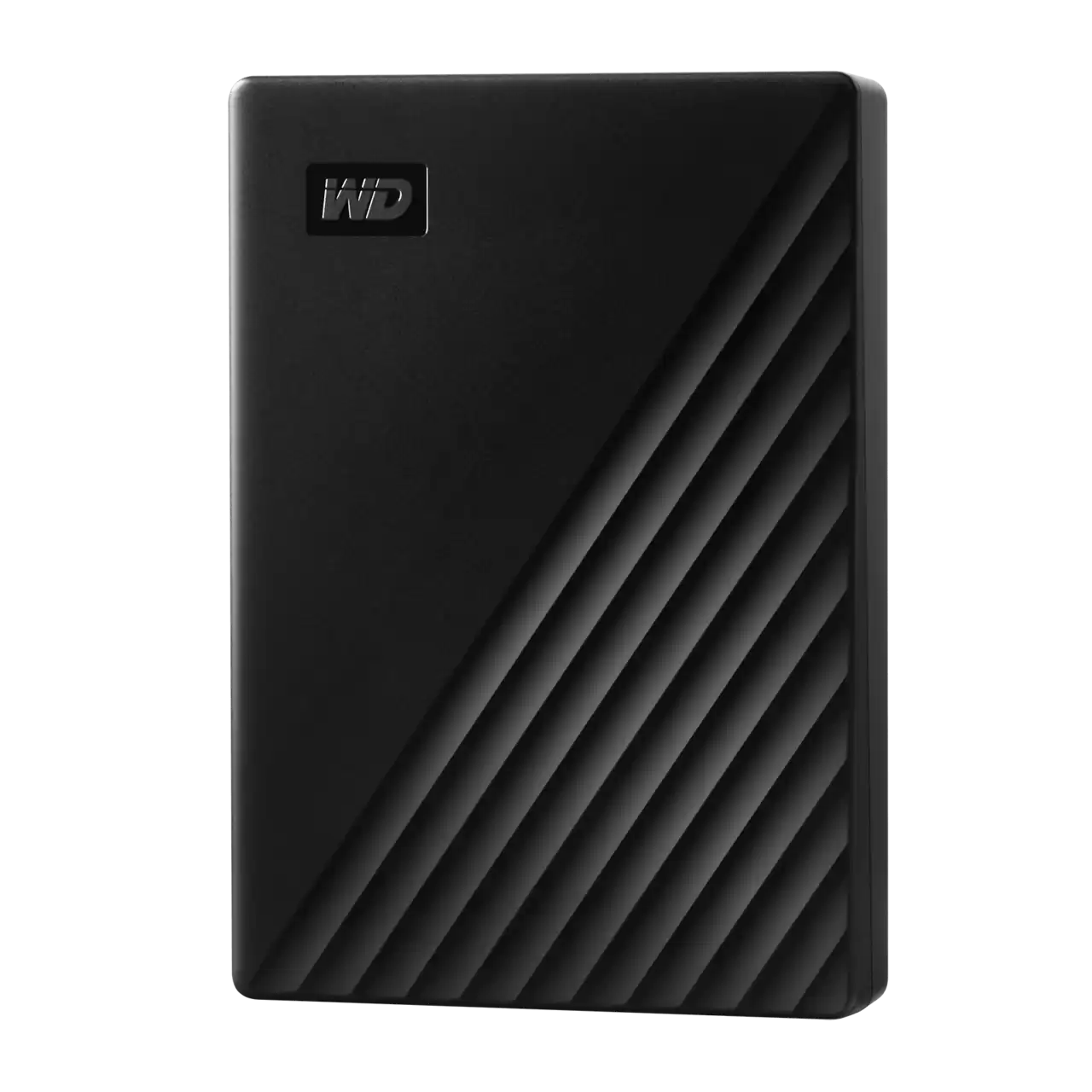 דיסק חיצוני Western Digital My Passport HDD 2.5" USB 3.2 WDBR9S0060BBK 6TB