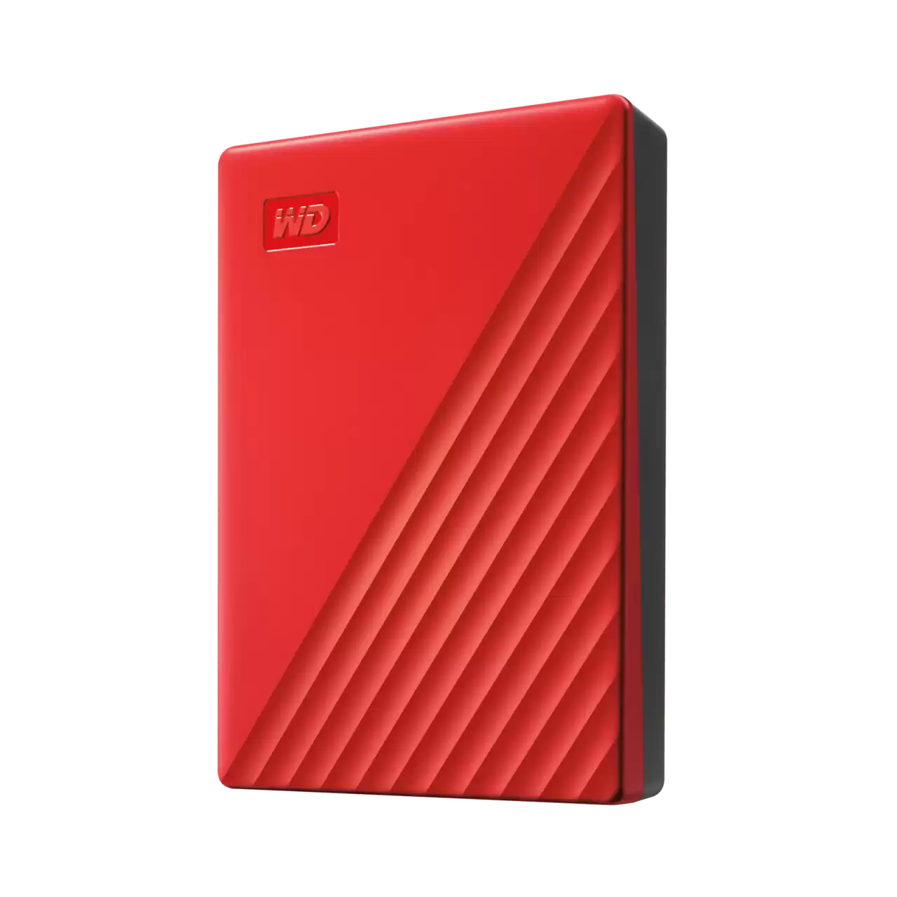 דיסק חיצוני Western Digital My Passport HDD 2.5" USB 3.2 WDBPKJ0050BRD 5TB
