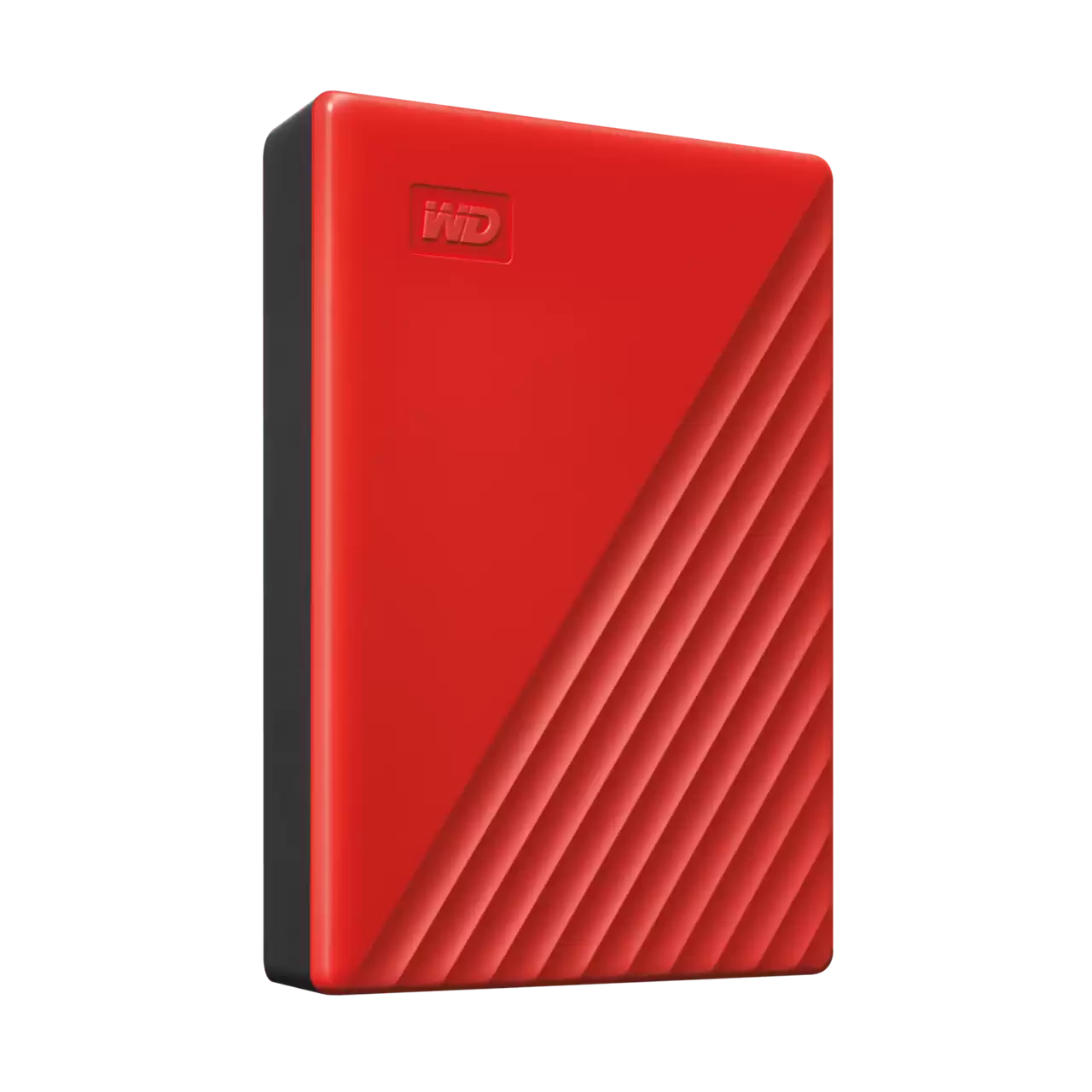 דיסק חיצוני Western Digital My Passport HDD 2.5" USB 3.2 WDBR9S0060BRD 6TB