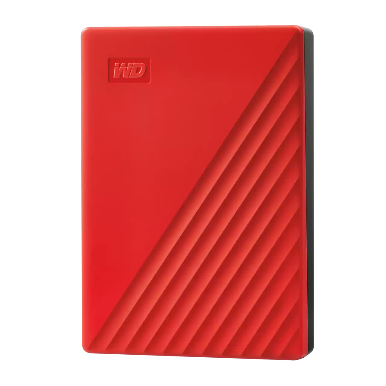 דיסק חיצוני Western Digital My Passport HDD 2.5" USB 3.2 WDBR9S0060BRD 6TB