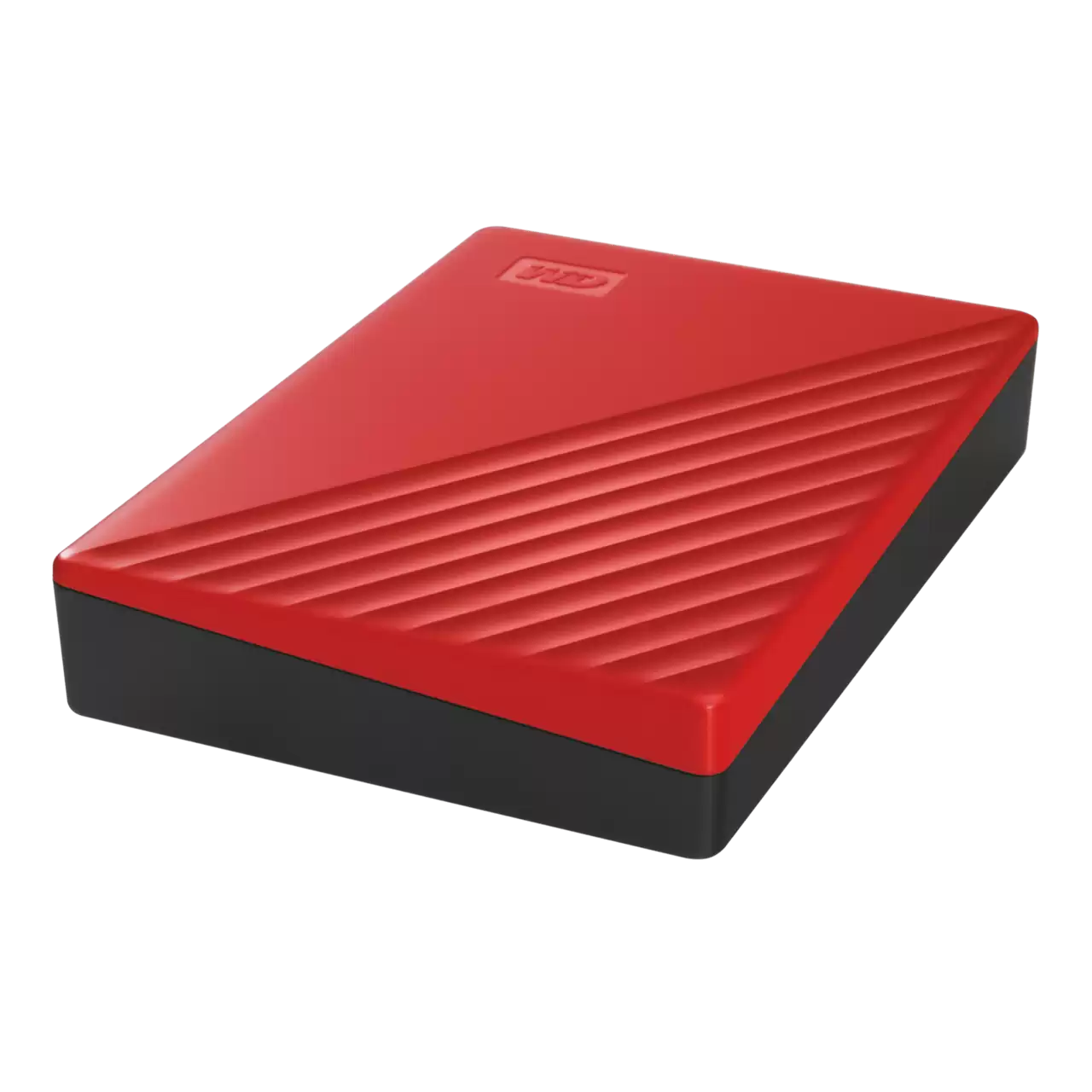 דיסק חיצוני Western Digital My Passport HDD 2.5" USB 3.2 WDBPKJ0050BRD 5TB