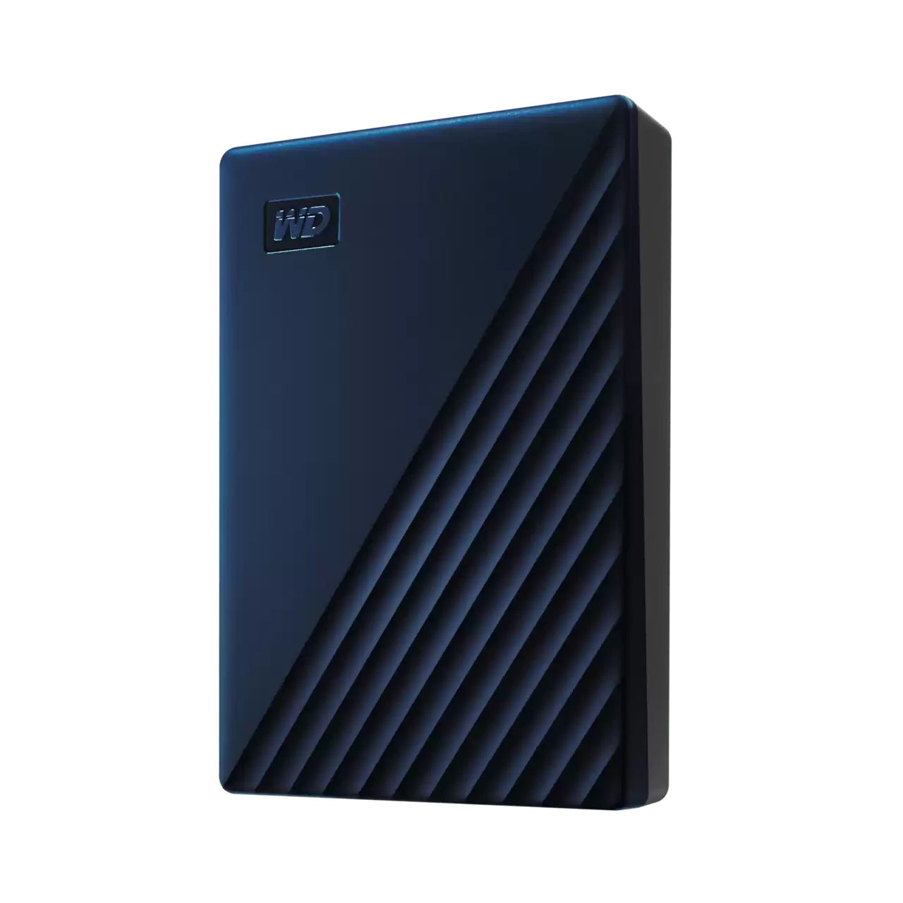 דיסק חיצוני Western Digital My Passport for Mac HDD 2.5" USB 3.2 WDBA2F0050BBL 5TB