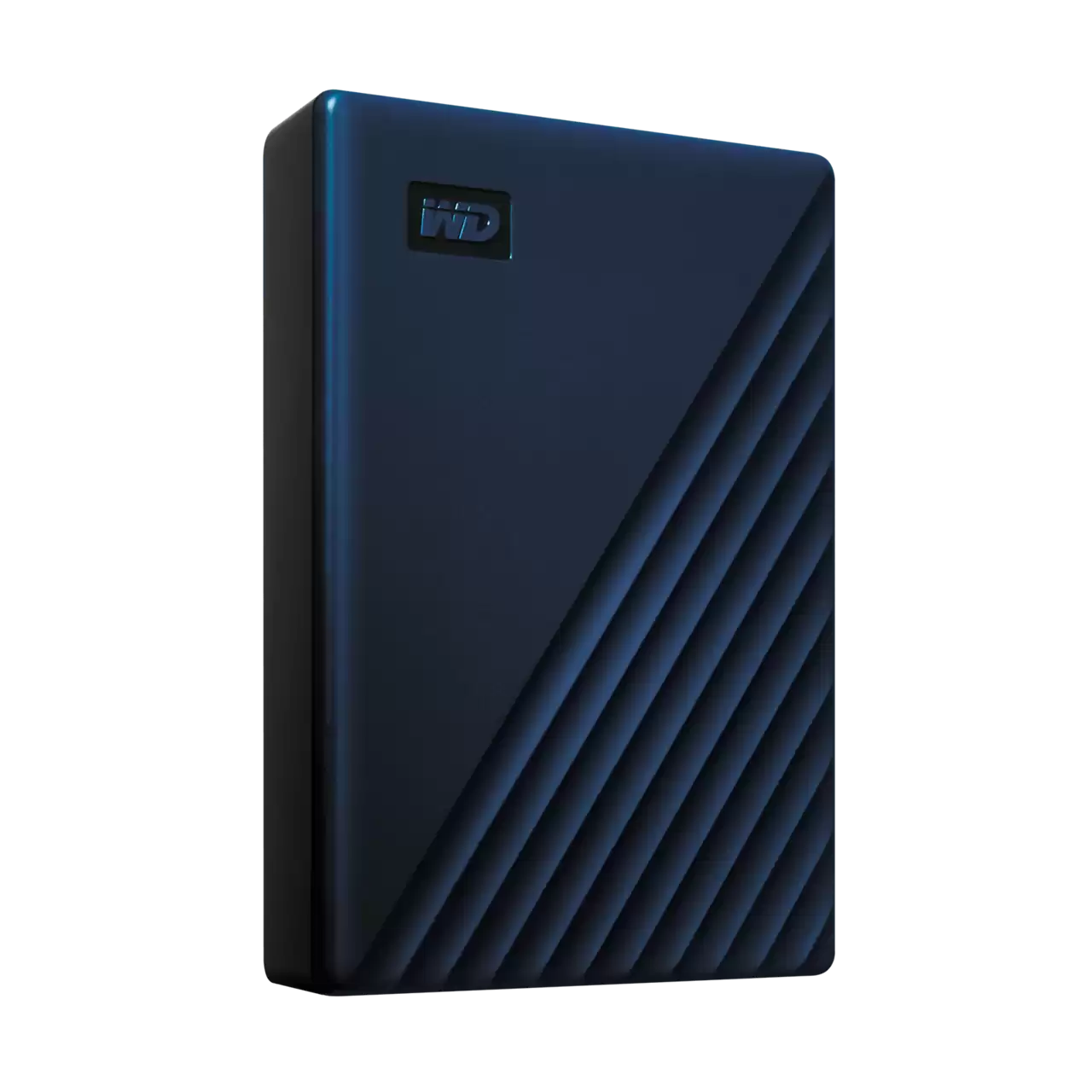 דיסק חיצוני Western Digital My Passport for Mac HDD 2.5" USB 3.2 WDBA2F0050BBL 5TB