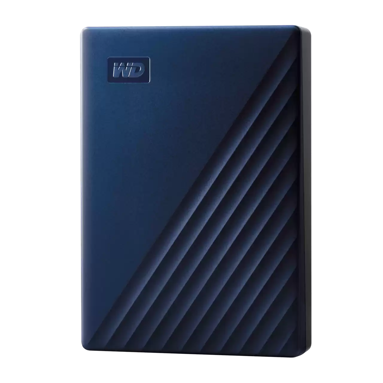 דיסק חיצוני Western Digital My Passport for Mac HDD 2.5" USB 3.2 WDBA2F0050BBL 5TB