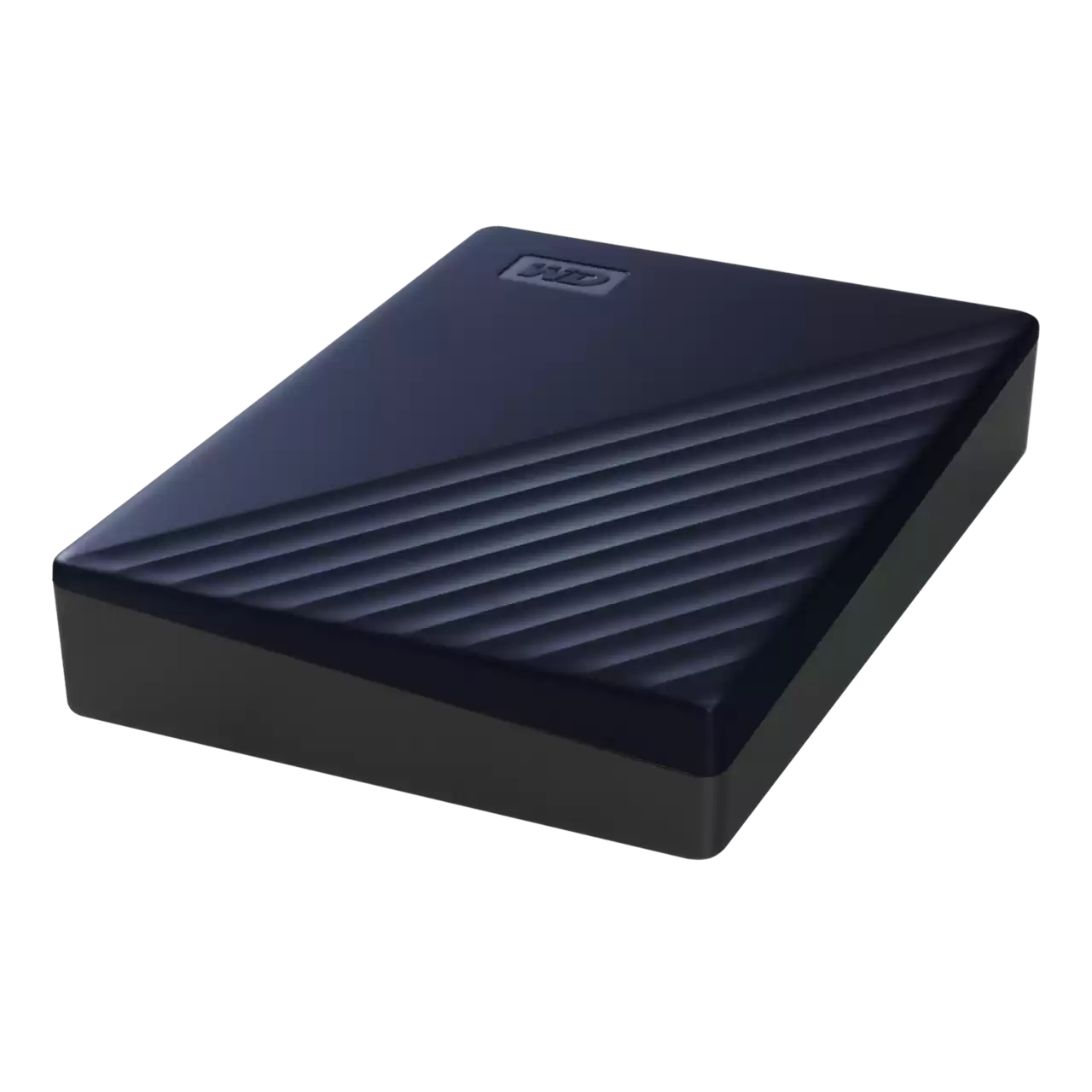 דיסק חיצוני Western Digital My Passport for Mac HDD 2.5" USB 3.2 WDBA2F0050BBL 5TB