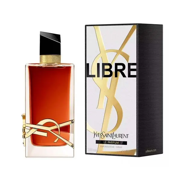 בושם לאישה Yves Saint Laurent Libre Le Parfum Parfum 50 ml