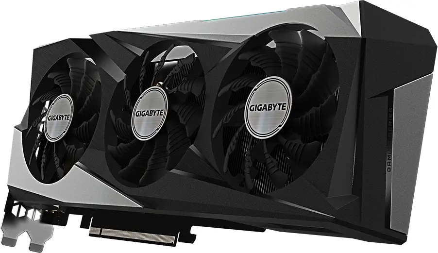 כרטיס מסך Gigabyte Radeon RX 7600 Gaming OC 8GB GDDR6