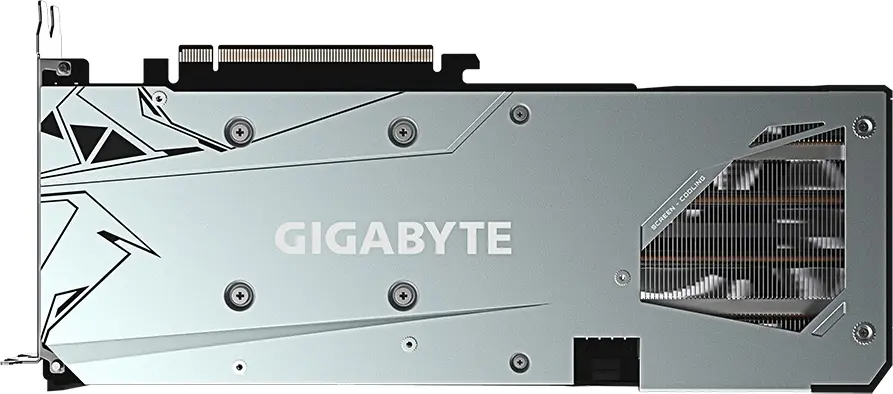 כרטיס מסך Gigabyte Radeon RX 7600 Gaming OC 8GB GDDR6