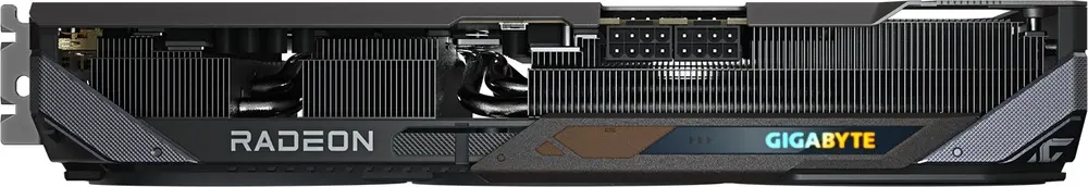 כרטיס מסך Gigabyte Radeon RX 9070 GRE Gaming OC 12GB GDDR6
