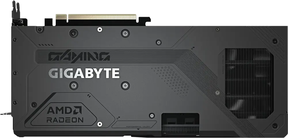 כרטיס מסך Gigabyte Radeon RX 9070 GRE Gaming OC 12GB GDDR6