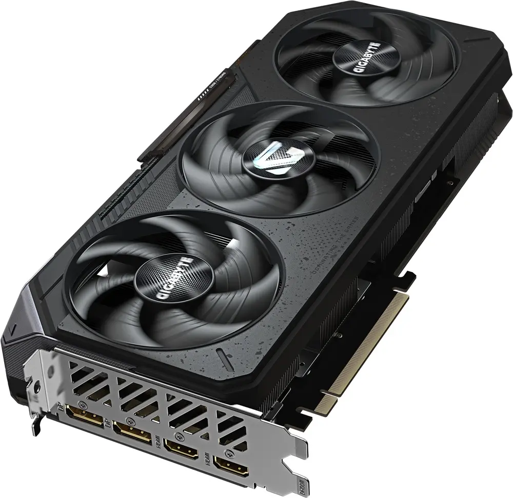 כרטיס מסך Gigabyte Radeon RX 9070 GRE Gaming OC 12GB GDDR6