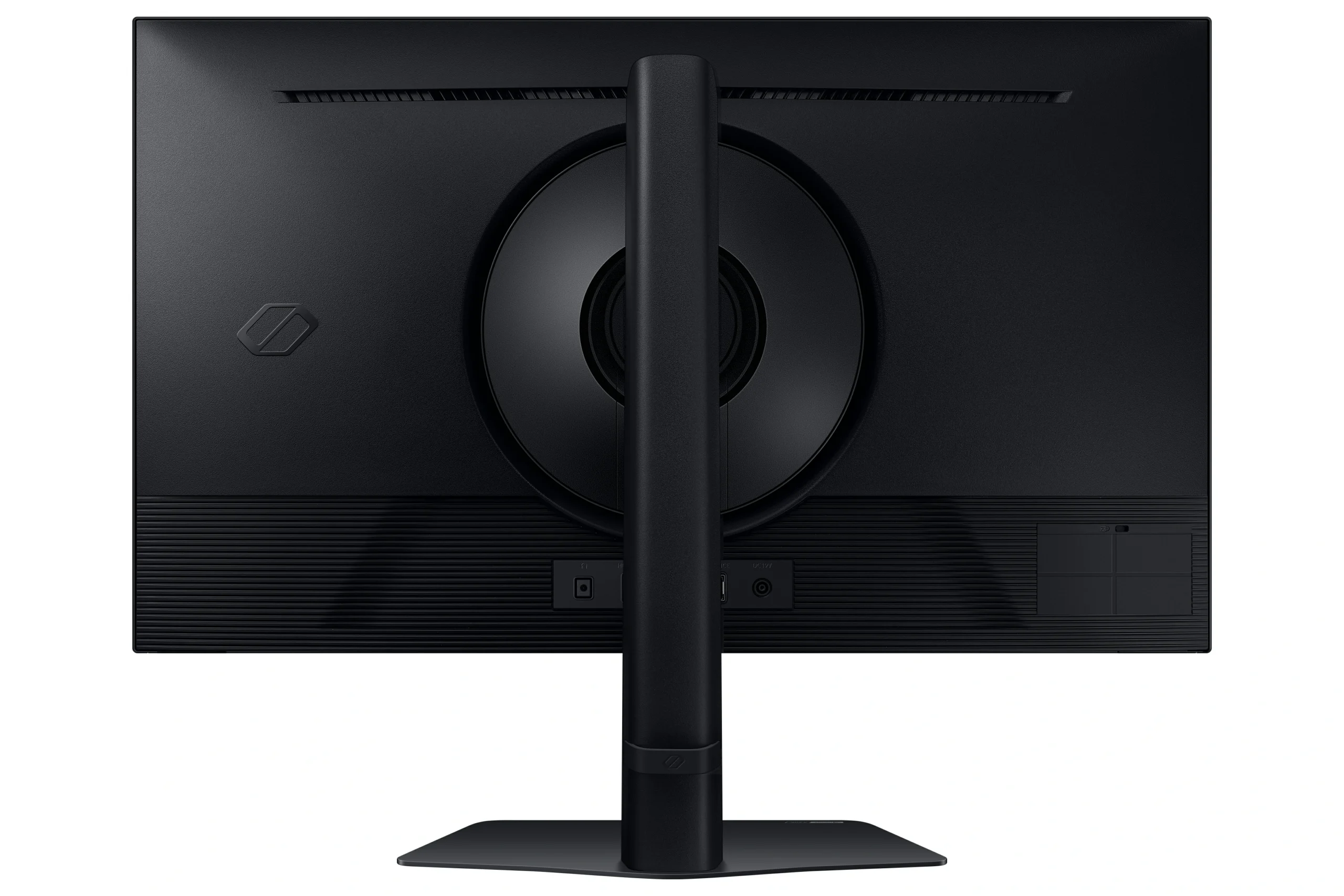 מסך מחשב גיימינג Samsung Odyssey G5 G50D 27" QHD IPS 180Hz 1ms