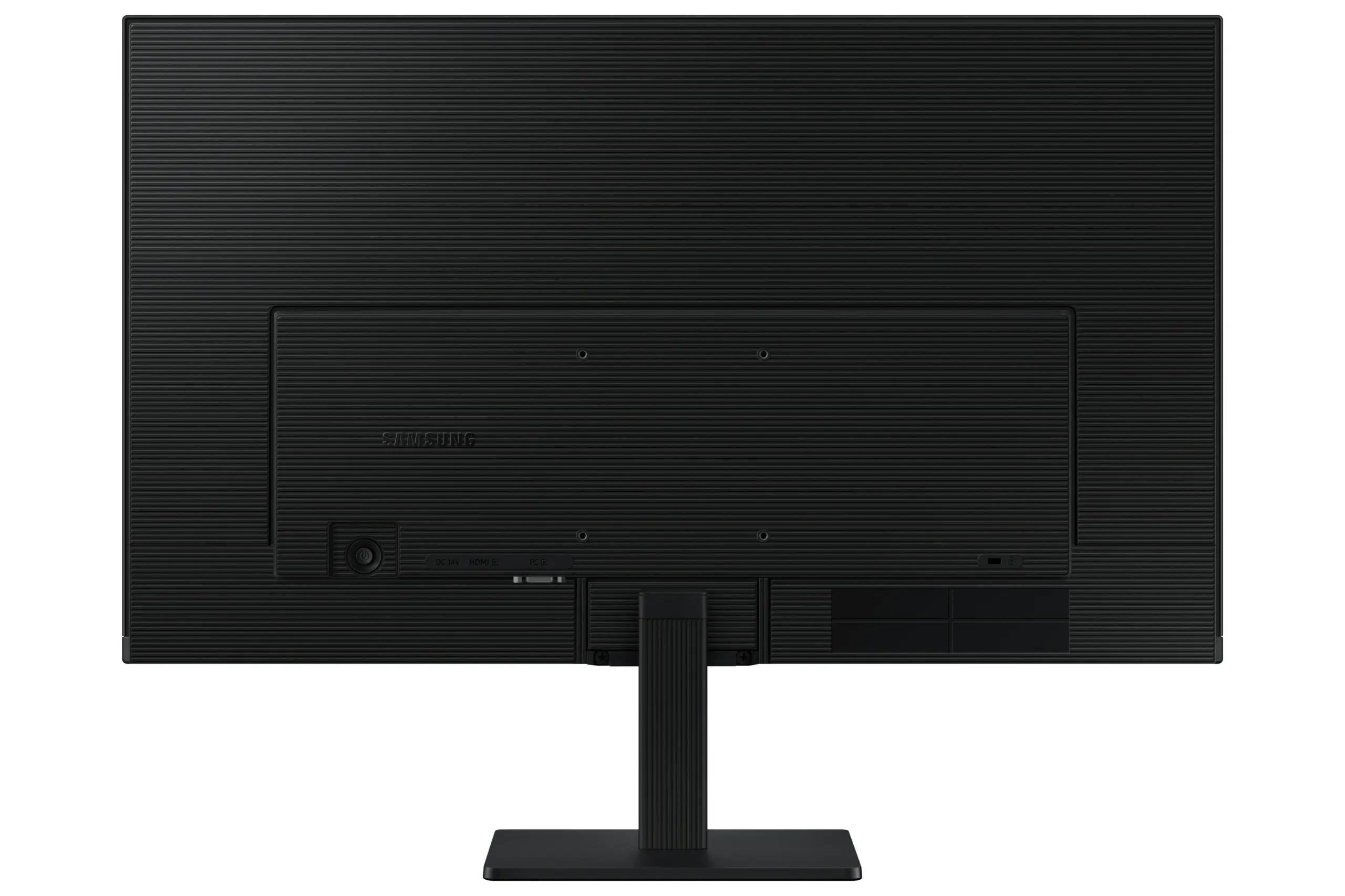 מסך מחשב Samsung Essential S3 S30GD 27" Full HD IPS 100Hz 5ms