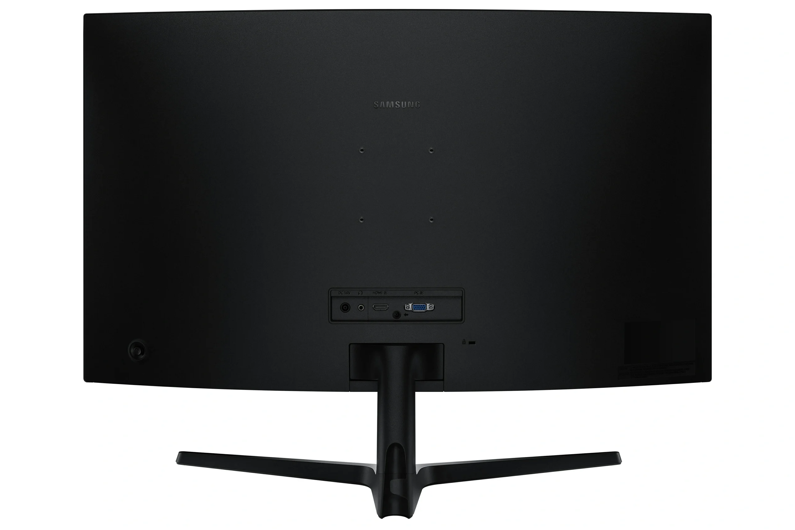 מסך מחשב קעור Samsung Essential S3 S39GD 32" Full HD VA 100Hz 4ms