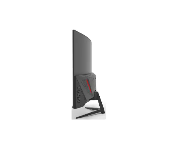 מסך מחשב גיימינג קעור Solid JYS238GW 23.8" Full HD VA 240Hz 1ms